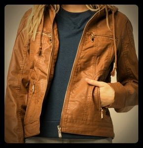 Ci Sono jacket🔥flash Friday sale